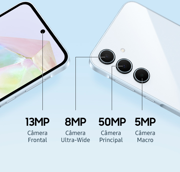 Galaxy A35 5G