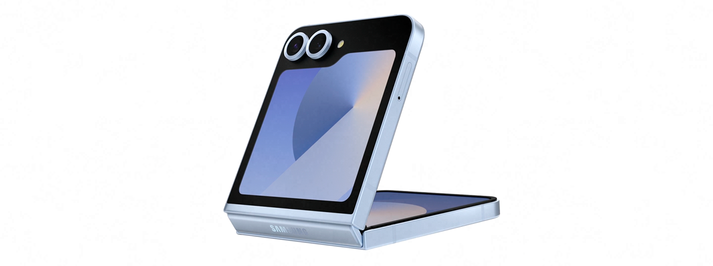 Celular Samsung Galaxy Z FLIP 6 512GB VERDE | Loja Claro