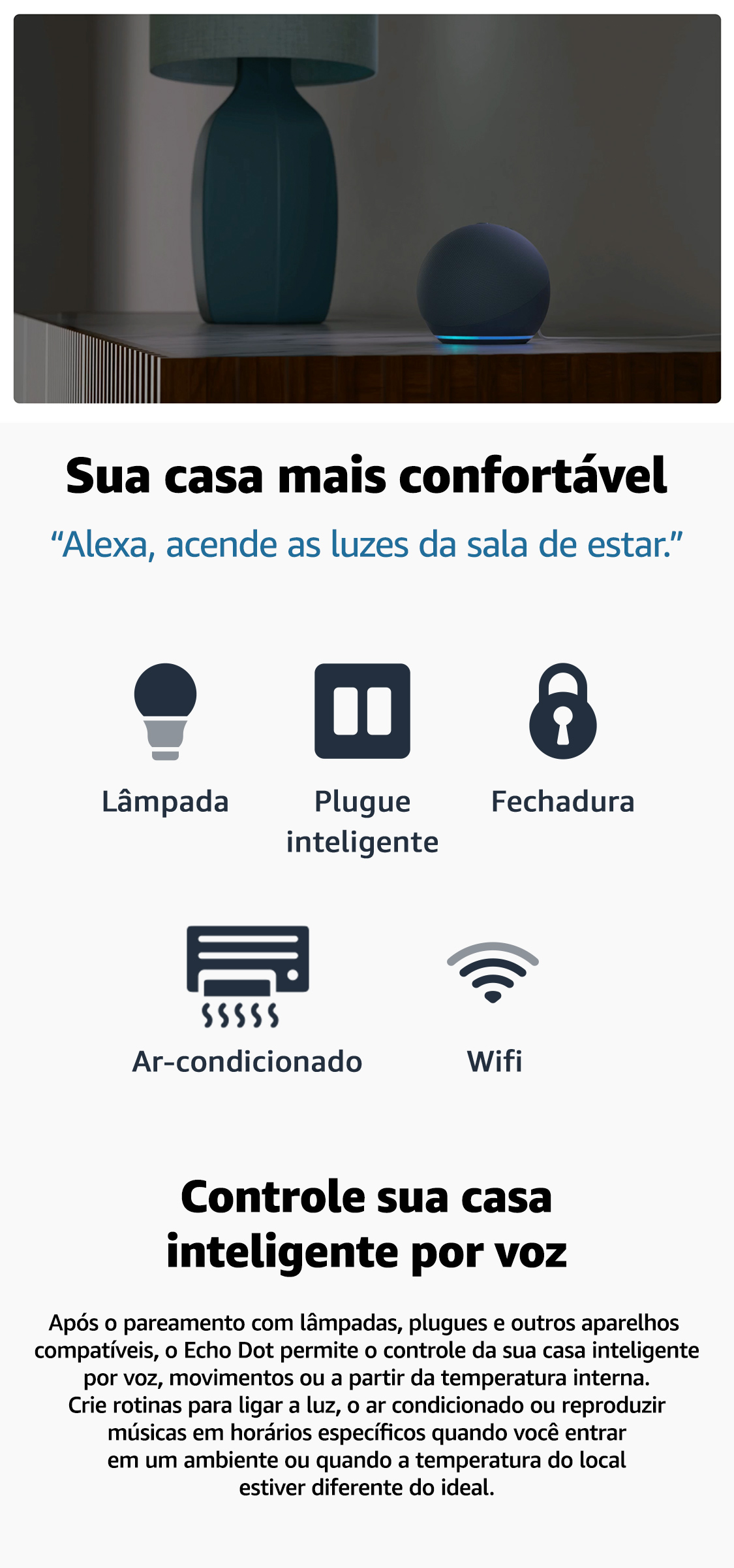  Sua casa mais confortável