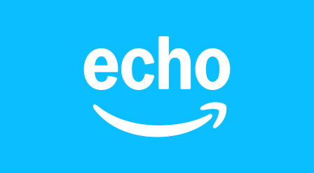 Echo Logo