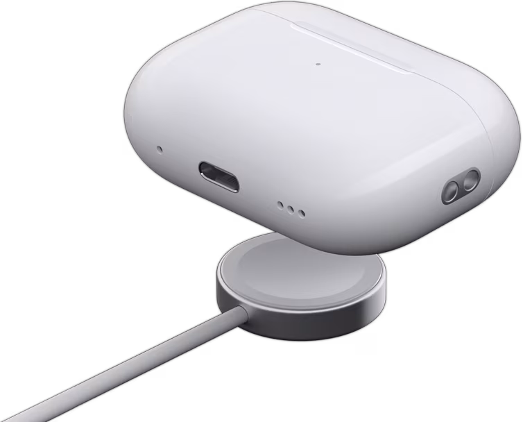 Case AirPods e Carregador