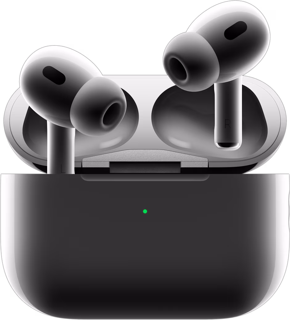 AirPods com Case