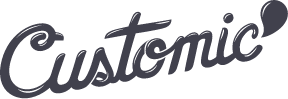 logo Customic