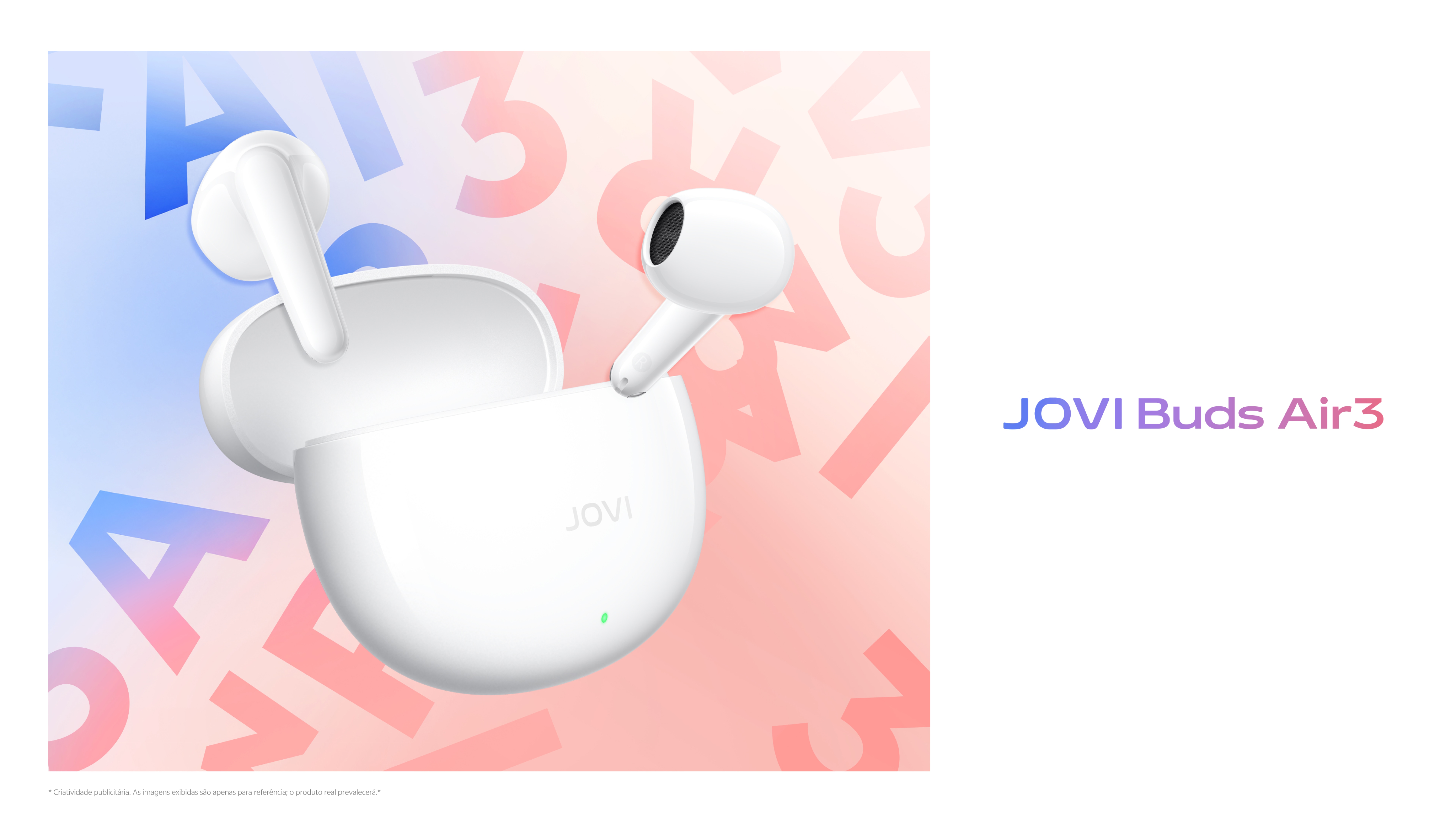 vivo Buds Air3