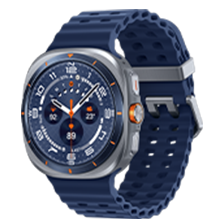 Galaxy Watch Ultra