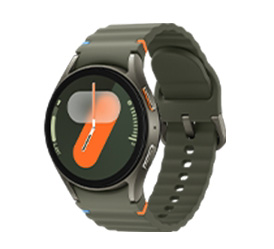 Galaxy Watch7