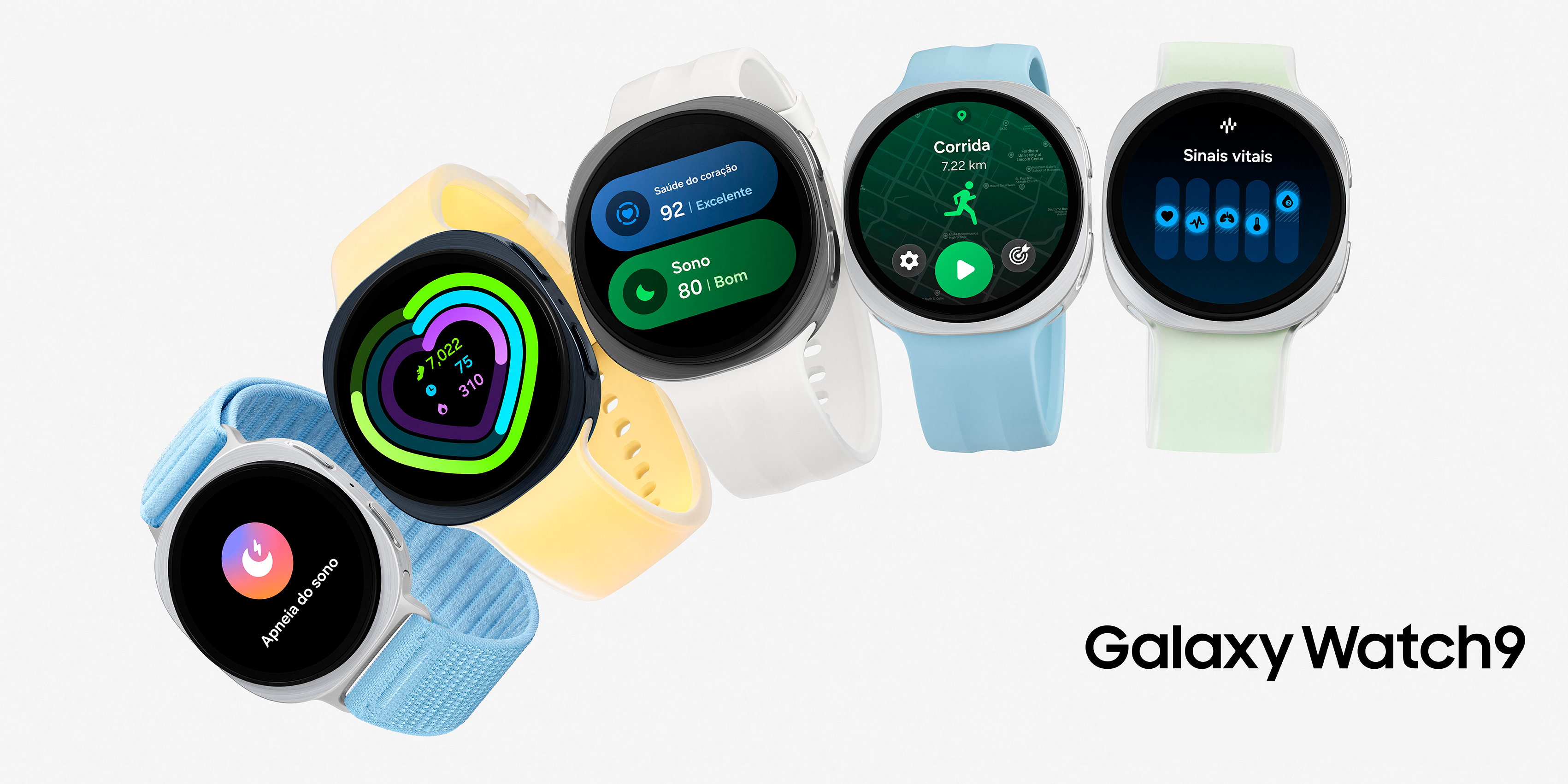 Watch 9