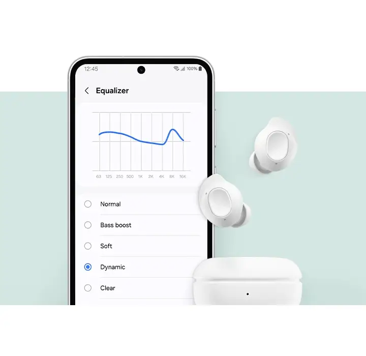 Imagem ilustrativa Bixby