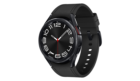 Galaxy Watch6 Classic Preto