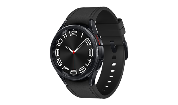 Galaxy Watch6 Classic Preto