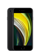 iPhone SE (2ª geração)