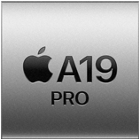 Chip A19 Pro