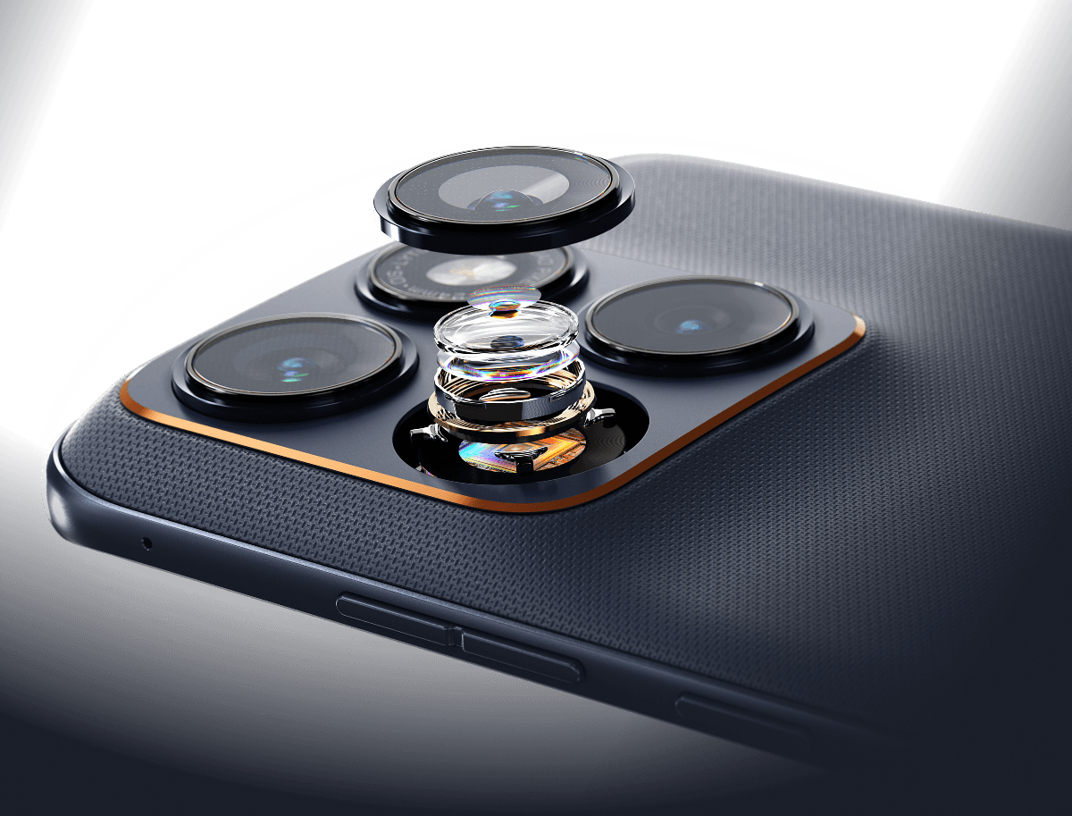 motorola edge 70 fusion