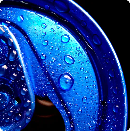 Câmera Macro