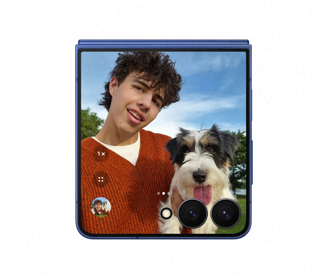 Selfies incríveis para serem compartilhadas, e sem usar as mãos