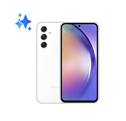 Galaxy A54 5G