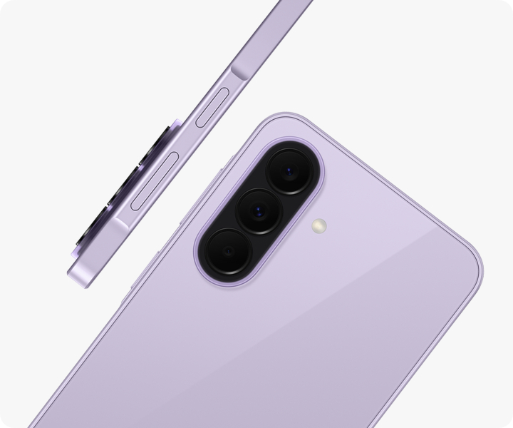 Galaxy A37 5G Lavanda