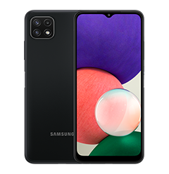Galaxy A22 5G