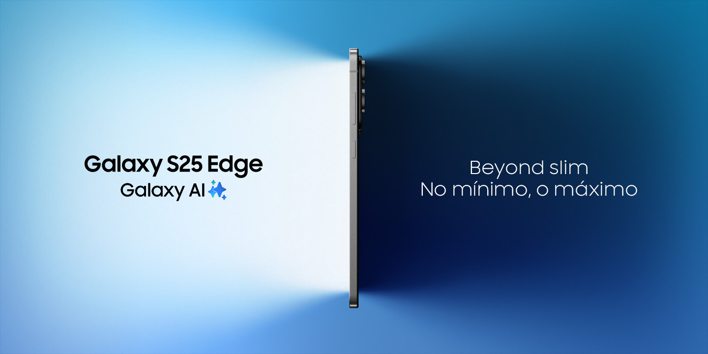 Galaxy S25 Edge