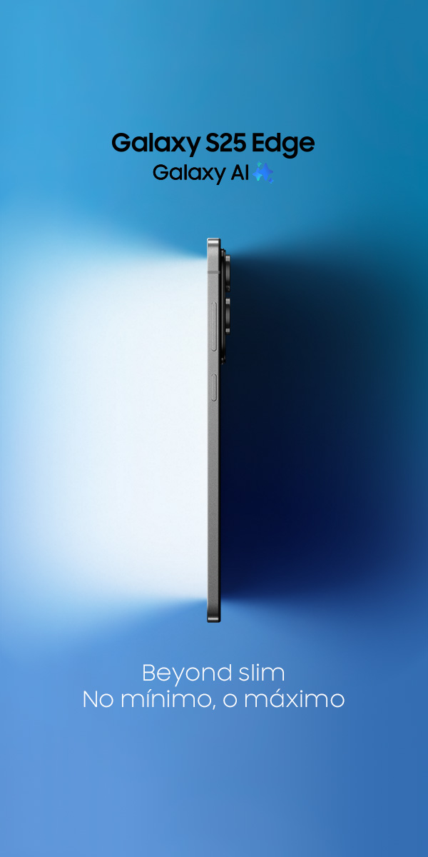 Galaxy S25 Edge