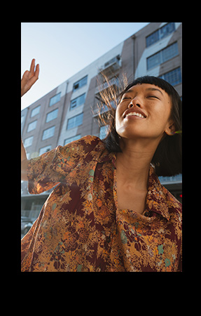 Detalhes supernítidos, com 200 megapixels