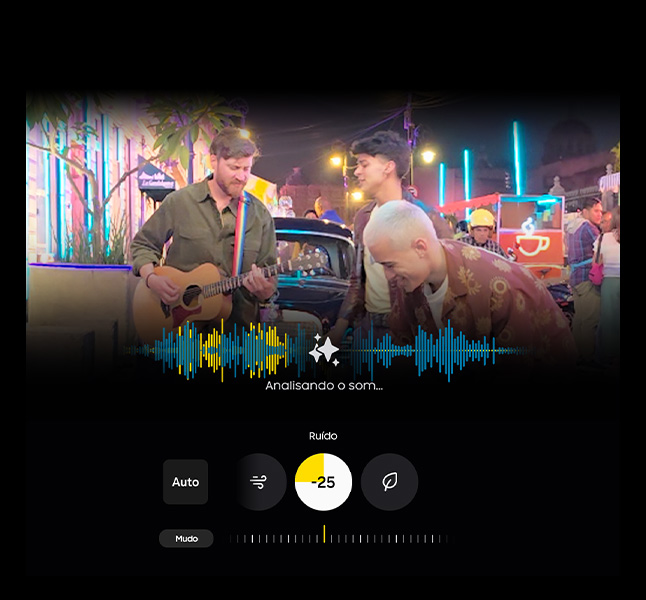 Detalhes supernítidos, com 200 megapixels