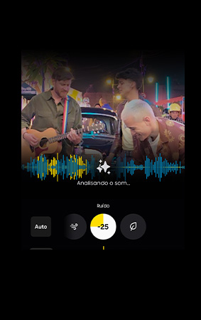 Detalhes supernítidos, com 200 megapixels
