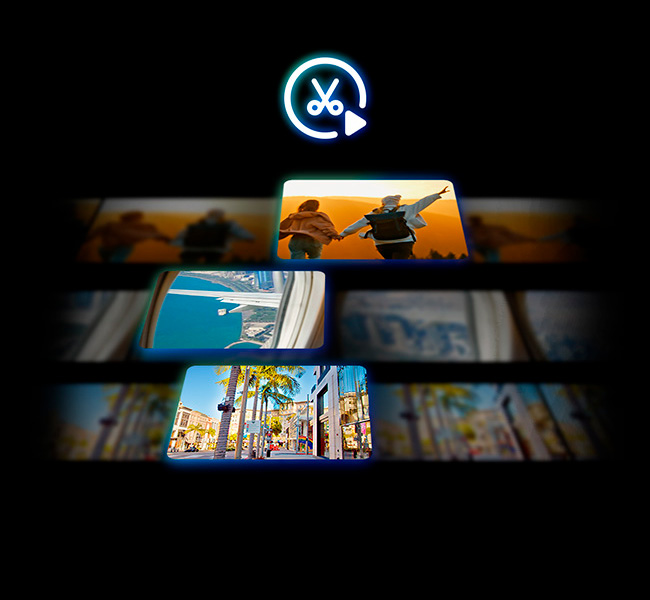 Detalhes supernítidos, com 200 megapixels