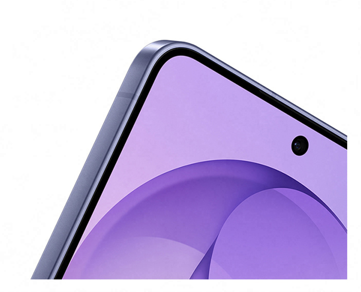 O chipset personalizado com NPU, GPU e CPU.