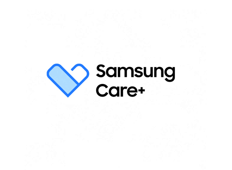 Logo do Samsung Care Plus